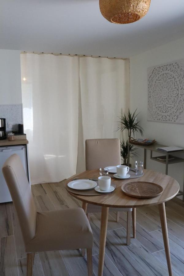La Petite Boire - Chambres D'Hotes Pres D'Angers Murs-Erigne Zewnętrze zdjęcie