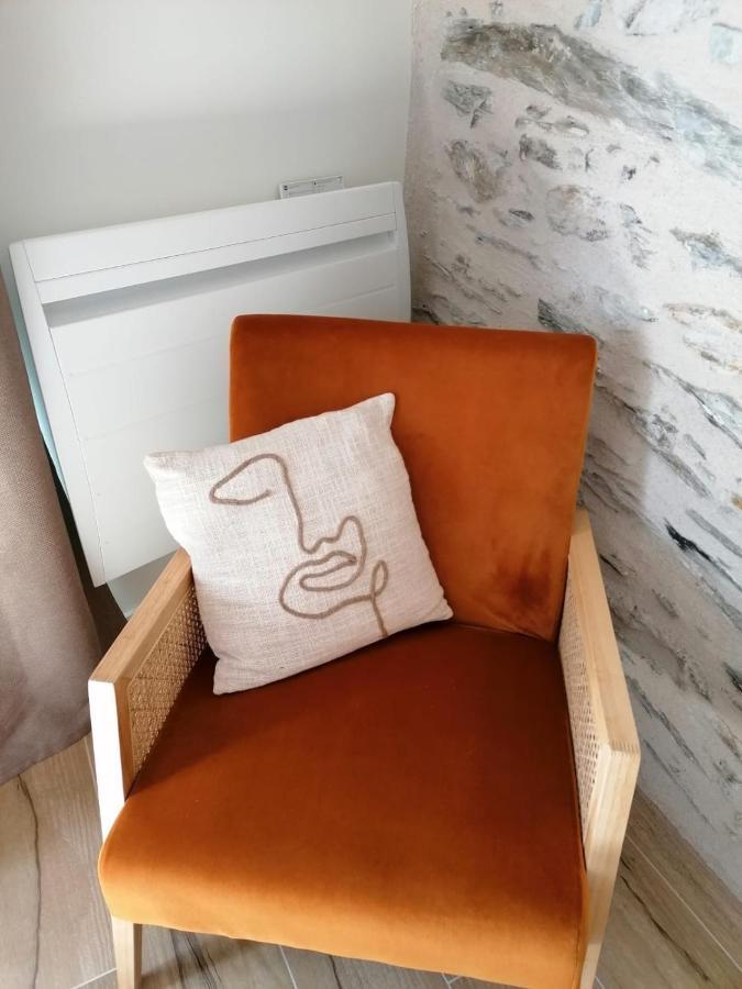 La Petite Boire - Chambres D'Hotes Pres D'Angers Murs-Erigne Zewnętrze zdjęcie