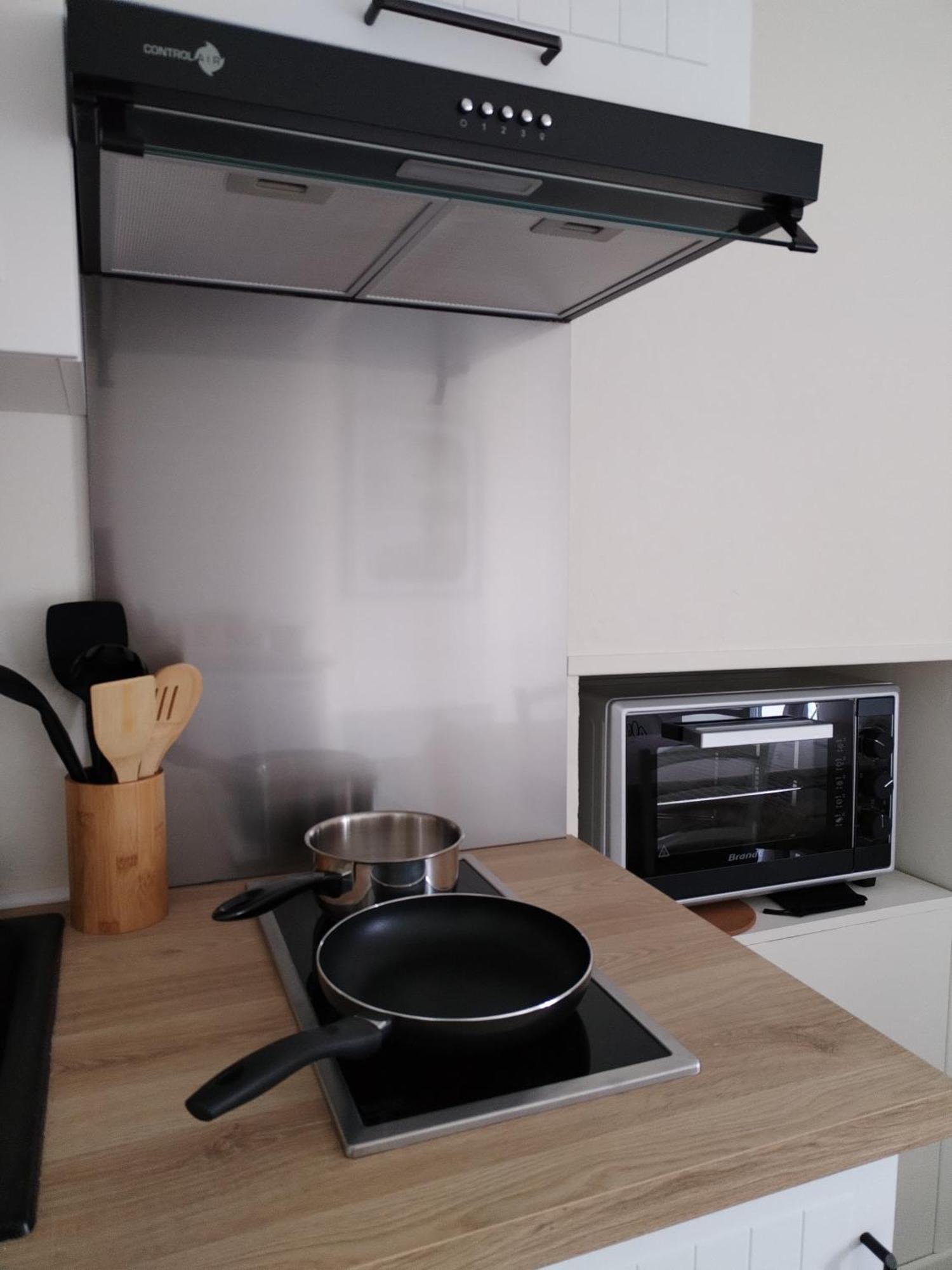 La Petite Boire - Chambres D'Hotes Pres D'Angers Murs-Erigne Zewnętrze zdjęcie