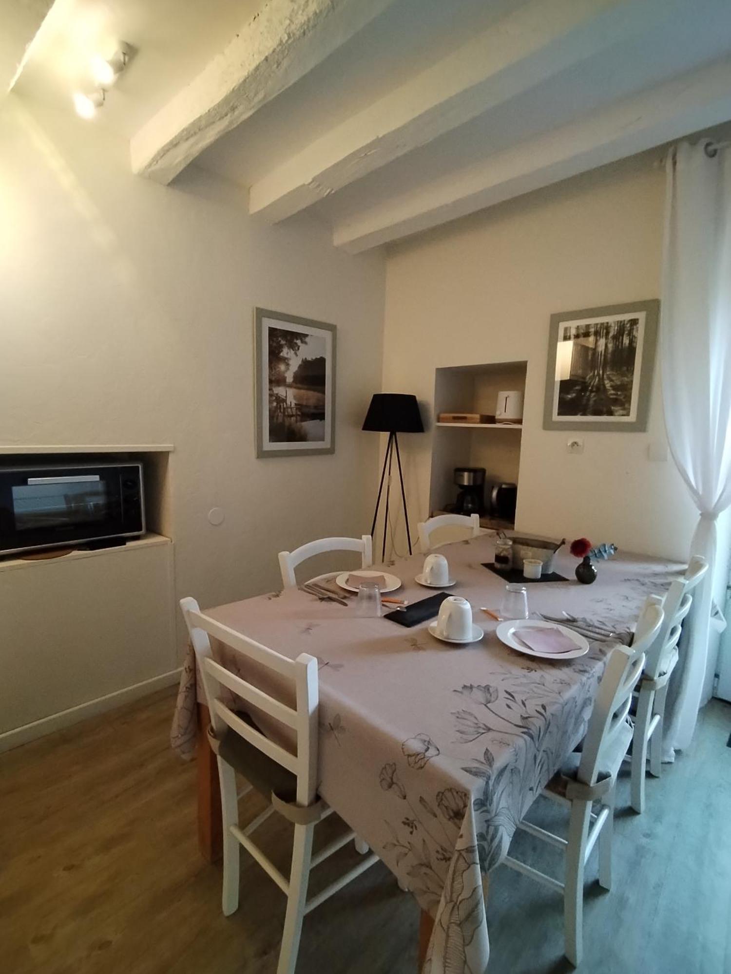 La Petite Boire - Chambres D'Hotes Pres D'Angers Murs-Erigne Zewnętrze zdjęcie